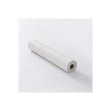 UKAB DEKOR 60x280 cm (1,68 m²) Tek Parça Çizilmez Yüzey Kendinden Yapışkanlı Esnek Köpük Pvc Panel - 4001 Beyaz 60 x 280
