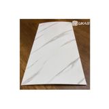UKAB Kendinden Yapışkanlı Mermer Seramik Desenli Köpük PVC Duvar Paneli (30x60 cm) Banyo Mutfak 60013