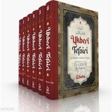 Ukberi Tefsiri Et Tibyan Fi Irabil Kuran (6 Cilt Takım) Beka Yayınları Ebul-Beka Abdullah B. El-Hüseyin B. Abdullah El-Ukberi