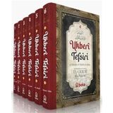 Ukberi Tefsiri Et tibyan Fi İrabil Kuran (6 Cilt Takım)