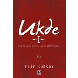Ukde 1 - Elif Gürsoy