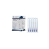 Uker Steril Akupunktur Iğnesi ( Klavuz Tüplü )100’LÜ Paket - 0.25 X 13 mm