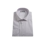 Uki LİLA Comfort Fit Uzun Kol Gömlek