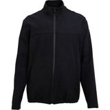 Uki Siyah Casual Mont - XL