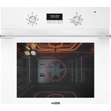 Ukinox Chef Fırın - Beyaz