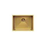 Ukinox COLOUR500 Gold Evye - Altın