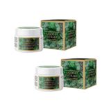 Ukko Aksöğüt Ekstraktlı Masaj Kremi 2 x 100 ML