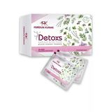 Ukko Pharma Feridun Kunak Karışık Bitki Detoxs Çayı