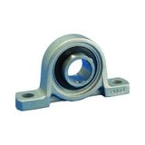 Ukp-Kp 000 Kopru Minyatur Yatakli Rulman (Mil Capi 10 Mm) 380330000