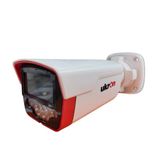 Ukron 2 Mp Ahd 9 Warmled 24 Saat Renkli 1080P Işıklı Gece Görüşlü Güvenlik Kamerası