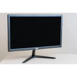 Ukron 20" LED Monitör HDMI VGA - Renk - Siyah