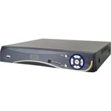 Ukron Nvr 10 Kanal Kayıt Cihazı H265 +10CH Hieasy Uygulama 4K Görüntü Ses Kayıt