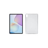 UKSCASE Huawei MatePad 11.5 2025 (PaperMatte) Kılıf - Frosted Series (Buzlu Şeffaf Arka)