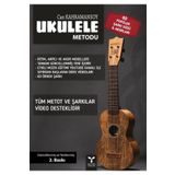Ukulele Öğreniyorum - Öğretiyorum - Can Kahramansoy