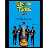 Ukulele para todos - Jazz