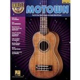 [(Ukulele Play-Along: Volume 10: Motown )] [Author: Hal Leonard Publishing Corporation] [May-2012]