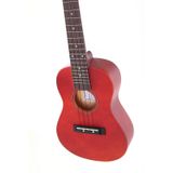 Ukulele Pure Almeria Concert Soprano