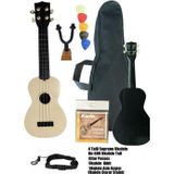 UKULELE STAND ASKI SETİ