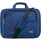 Ul-161 15.6'' Laptop Çantası Lacivert 16.8L | Grisepet.com