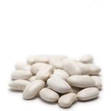Ulamış Organik Dermason 1kg Organik Fasulye - 1 kg