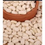 Ulamış Organik Iri Şeker Fasulye 1kg Doğal - 1 kg