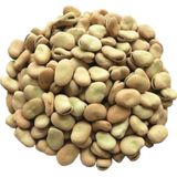 Ulamış Organik Kuru Kabuklu Bakla Tane 1 Kg
