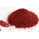 Ulamış Tatlı Pul Biber 1kg - 1 kg