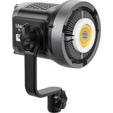 Ulanzi 120W RGB Video Işığı Düğün Videografisi ve Ürün Fotoğrafçılığı İçin Uygun