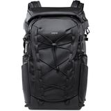 Ulanzi AB01 38L Taı Outdoor Kamera Sırt Çantası - B157 - 33 x 23 x 58 cm / 13 x 9 x 22.8 inç