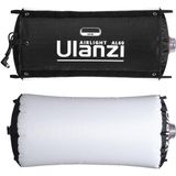Ulanzi Al60 60w Bi-color Led Air Tube Işık