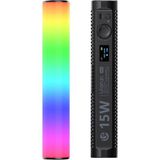 Ulanzi B15 15W Manyetik Rgb Tube LED Işık - L208
