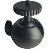 Ulanzi Bh01 Mini Ball Head Tripod Başlığı Kafa