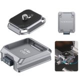 Ulanzi C061 UKA Quick Release Kit Ronin Gimbal Uyumlu - C066