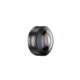 Ulanzi CL-004 8 mm Telefonlar için Geniş Açılı Balık Gözü Lens