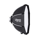 Ulanzi DS60 60CM Bowens Mount Octagon Softbox L067
