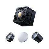 Ulanzi EC65 65W Taşınabilir Bi-Color Led Video Işığı Sistemi