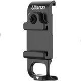 Ulanzi G9-6 Gopro Hero 9 Kablo Girişli Pil Kapağı