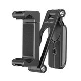 Ulanzi HP004 Çok Fonksiyonlu Metal Telefon Standı Tripod