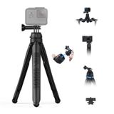 Ulanzi JJ-01 T121GBB1 Go-Quick II Esnek Tripod