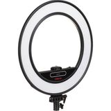 Ulanzi K26 17 İnç Live Streaming Ring Led Işık