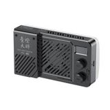 Ulanzi LM-P40RGB 40W RGB Portable Video LED Işığı - L130