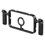Ulanzi MA26 Katlanabilir Çok Fonksiyonlu Telefon Tripod Standı