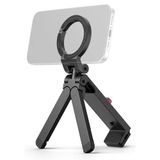 Ulanzi MA88 MagLock Quick Release Manyetik Telefon Tutucu ve Mini Tripod - S055