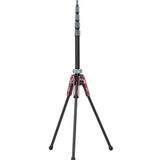 Ulanzi MT-49 Karbon Fiber Taşınabilir Işık Ayağı Tripod