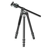 Ulanzi MT-59 Katlanabilir Alüminyum Tripod Monopod
