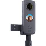 Ulanzi PT-20 Insta360 One X2 İçin Invisible Mic Cold Shoe (Rode Wireless Go)