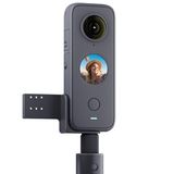 Ulanzi Pt-20 Insta360 One X2 Uyumlu Invisible Mic Cold Shoe (Rode Wireless Go)