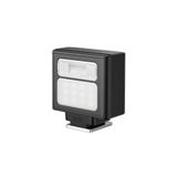 Ulanzi Sl02 Spark Lite Kamera Led Flaş Ve Işığı - L133