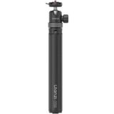 Ulanzi TT24 CKA 146cm Quick Release Selfie Stick Tripod Siyah - S044