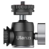 Ulanzi U-60 Vlog Top Kafa Tripod Kafa
